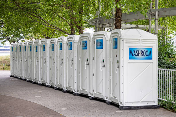 Reliable Ewa Villages, HI porta potty rental Solutions