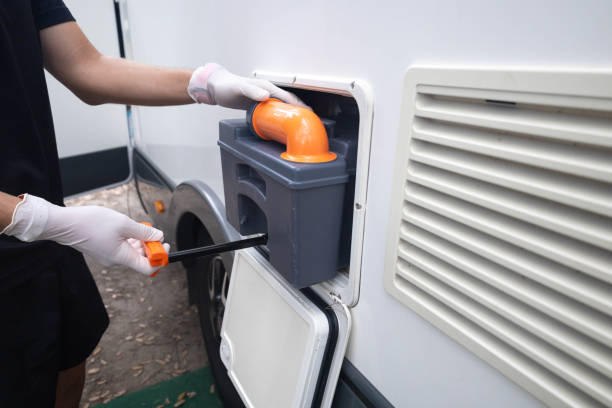 Portable Toilet Options We Offer in Ewa Villages, HI